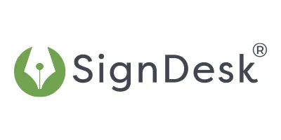 Signdesk