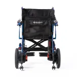 AEROLUX 2C Power Chair - Indigo | Travel Buggy