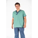 Conjunto cirúrgico Turin - Masculino