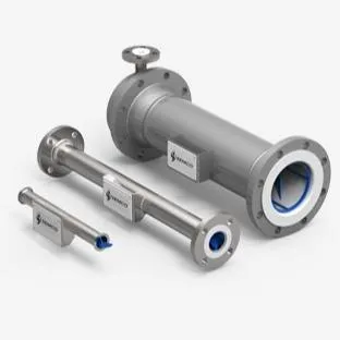 Misturador Estático