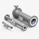 Misturador Estático