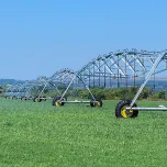 Irrigamais Center Pivot