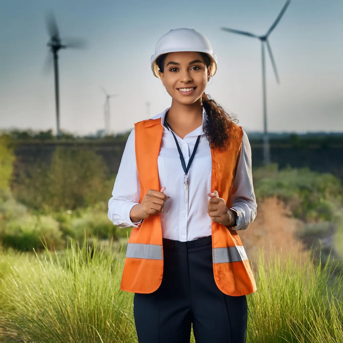 Environmental Compliance Officer