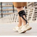 FAST-FIX Leaf Spring orthosis (AFO)