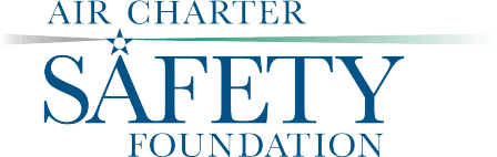 Air Charter Safety Foundation