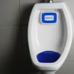 F-MATIC AirFin® – Urinal Screen