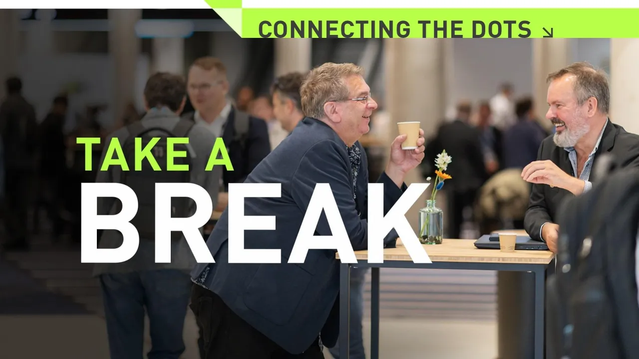 Coffee Break