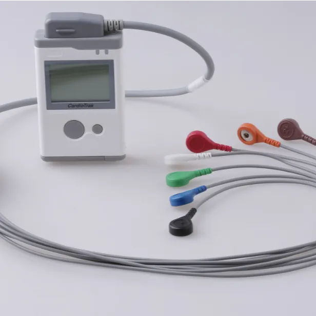 ECG ambulatorial