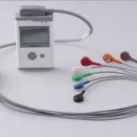ECG ambulatorial