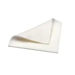 Calcium alginate dressing (with/without sliver)