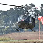 "Lighthorse 123" UH-1H Huey