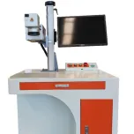 Máquina Uv 3D