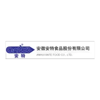 ANHUI ANTE FOOD CO LTD