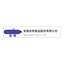 ANHUI ANTE FOOD CO LTD