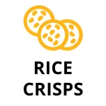 RICE CRISPS