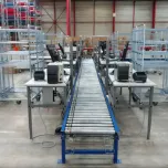 Postes de travail ergonomiques réglables