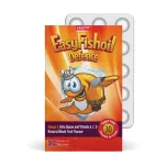 EasyFishoil Defence