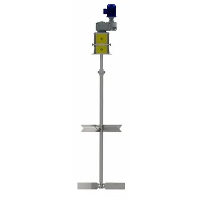 Agitador Vertical Padronizado