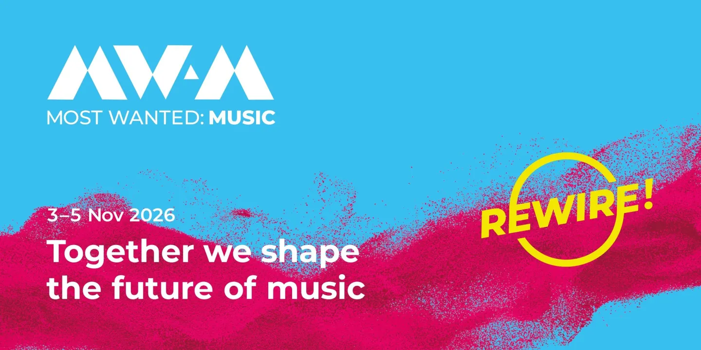 Most Wanted: Music 2026