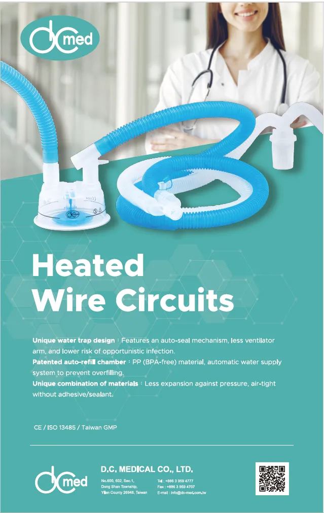 Heated Wire Circuit