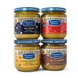 Caplansky's Deli Mustards