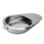 Stainless Steel Hospital Holloware