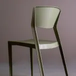 Cadeira Oui - By Guto Indio da Costa