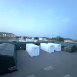 Field Hospitals - Modular Hospitals