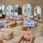 Frame Reformer + Pilates Box