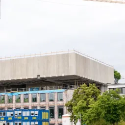 City museum of the future: Wien Museum at Karlsplatz gets an extension