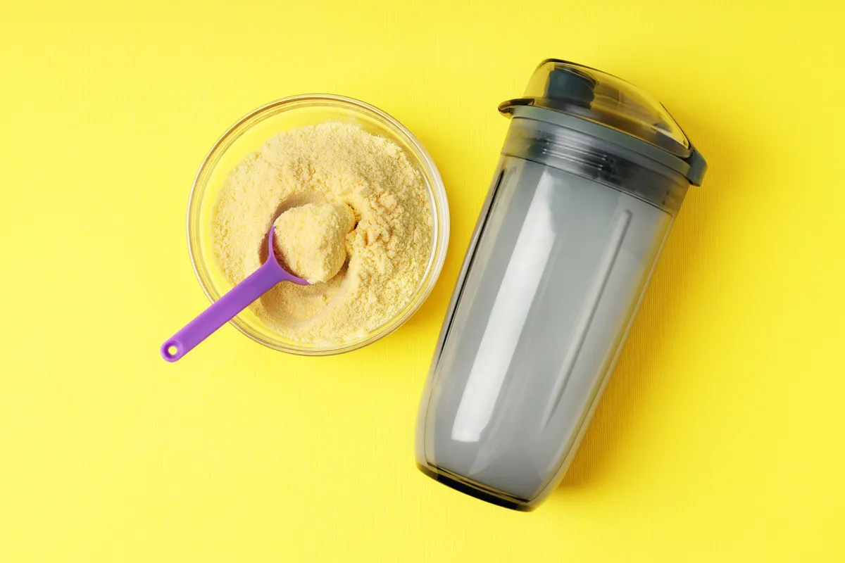 Micro-Encapsulated Powder Flavour