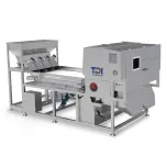 Optical Sorters