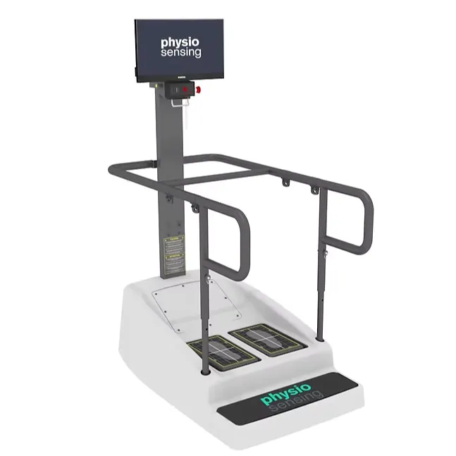 PhysioSensing Kine-Sim