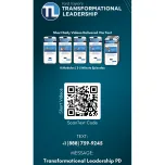 Ford Taylor’s Transformational Leadership