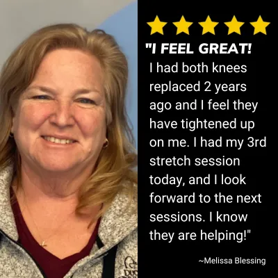 Free 4-Part Video Series: How to Profit from Stretch Therapy in Your Gym or Business