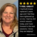 Free 4-Part Video Series: How to Profit from Stretch Therapy in Your Gym or Business