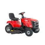 TRATOR CORTADOR DE GRAMA MTK 42160 - KAWASHIMA