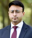 Fazal Chaudhry