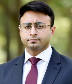 Fazal Chaudhry