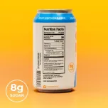 GoodMood Kombucha- Pineapple Yuzu