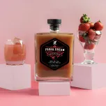FRESA DREAM | Strawberry-Rum Liqueur
