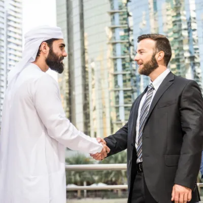 US-UAE healthcare alliance drives digital transformation wave