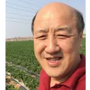 Jackie Wang