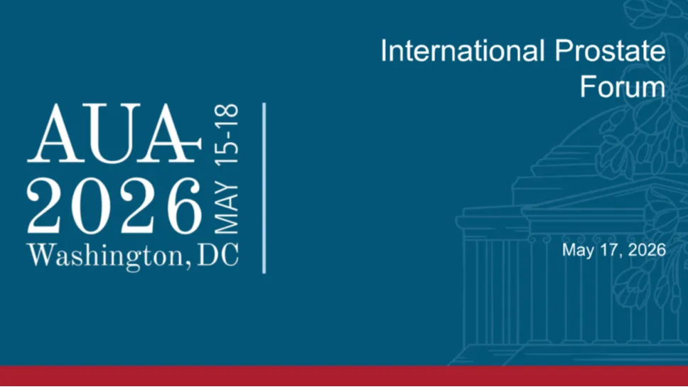 International Prostate Forum