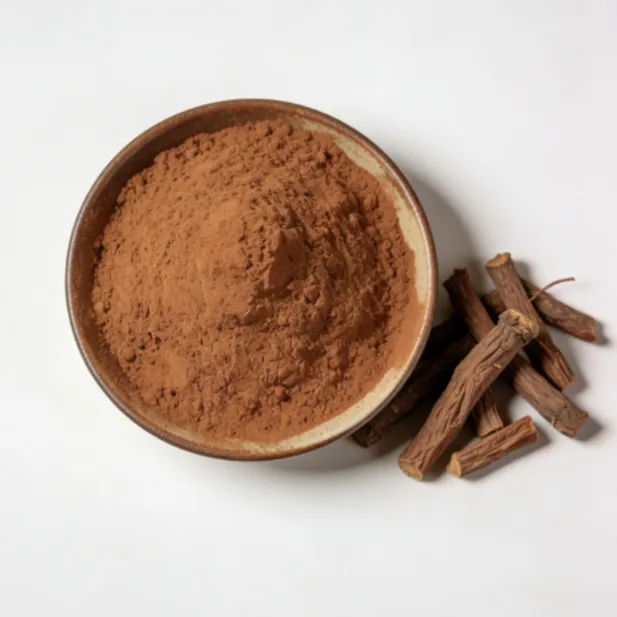 Salvia Miltiorrhiza Extract