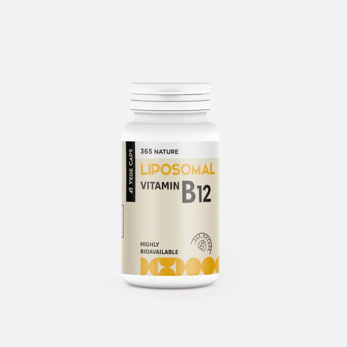 365 NATURE LIPOSOMAL VITAMIN B12