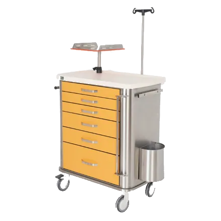 34103 - Emergency Trolley