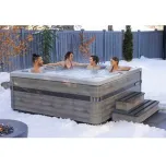 A Series™ by Bullfrog Spas®