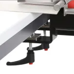 Máquina para Acabamento em Lonas HEMTEK ST