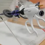 LAGIS Surgical Scissor (Metzenbaum scissor)